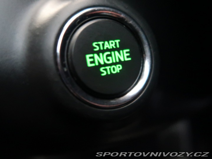Škoda Octavia RS RS RS 2.0 TDI 4x4 DSG 2016
