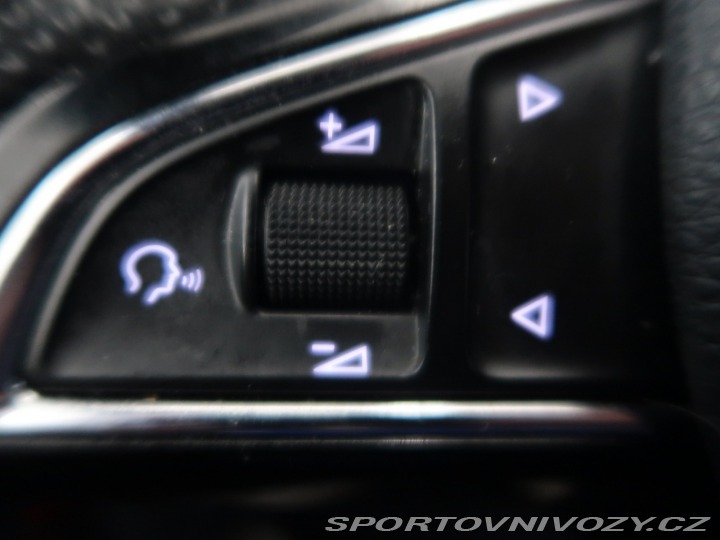 Škoda Octavia RS RS RS 2.0 TDI 4x4 DSG 2016