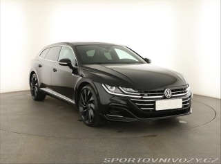 Volkswagen Arteon R-line 2.0 TSI 4Motion