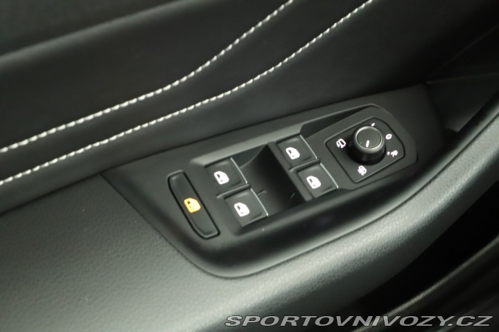 Volkswagen Arteon R-line 2.0 TSI 4Motion 2024