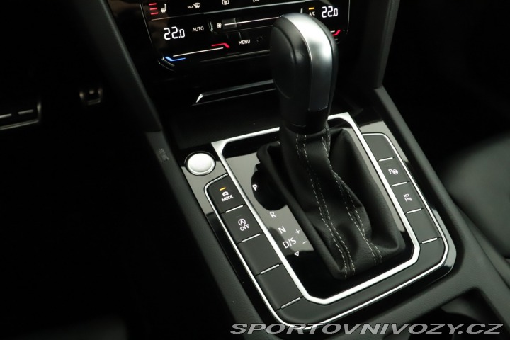 Volkswagen Arteon R-line 2.0 TSI 4Motion 2024