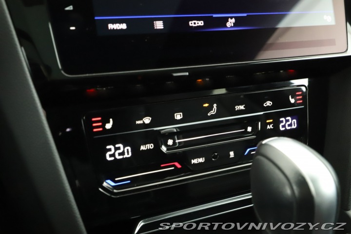 Volkswagen Arteon R-line 2.0 TSI 4Motion 2024