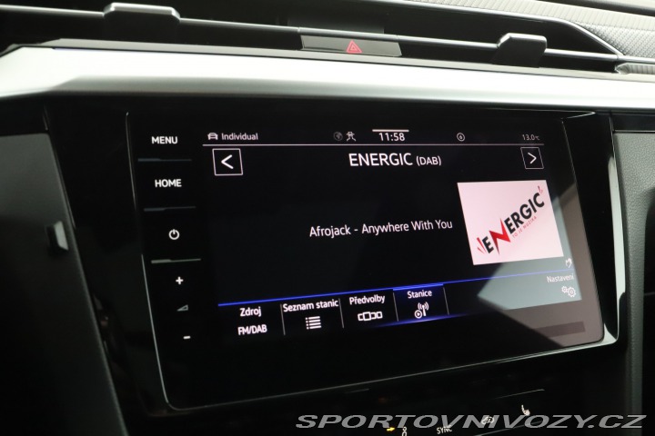 Volkswagen Arteon R-line 2.0 TSI 4Motion 2024