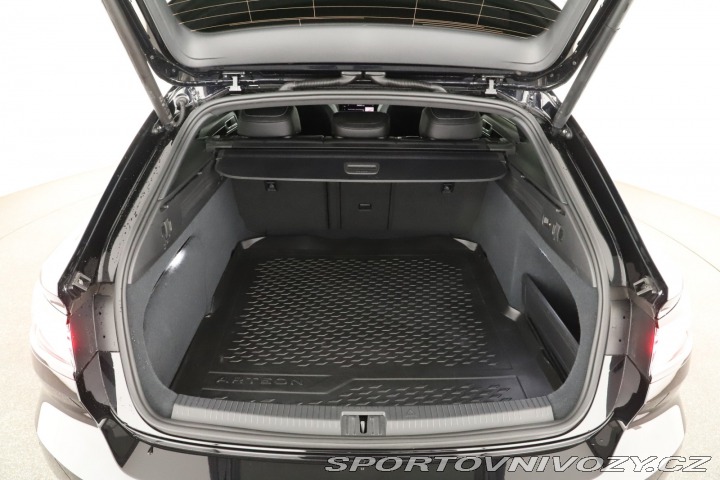 Volkswagen Arteon R-line 2.0 TSI 4Motion 2024