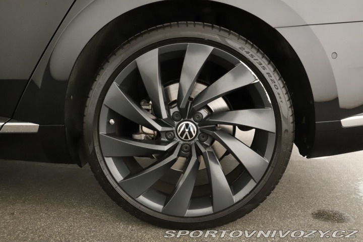 Volkswagen Arteon R-line 2.0 TSI 4Motion 2024