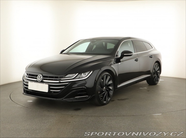 Volkswagen Arteon R-line 2.0 TSI 4Motion 2024