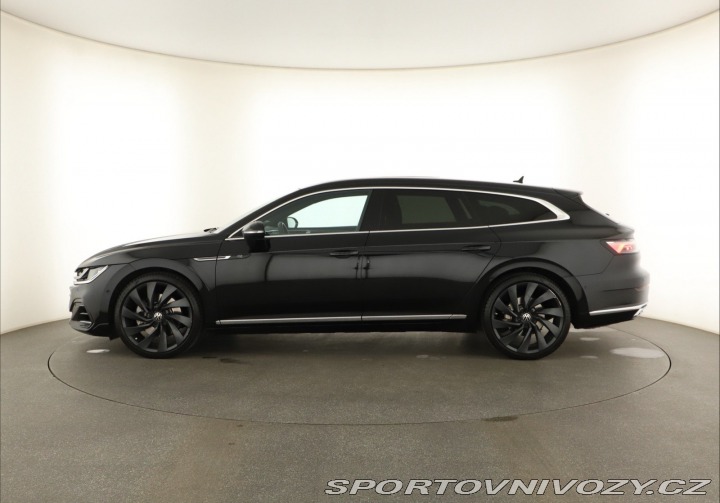 Volkswagen Arteon R-line 2.0 TSI 4Motion 2024