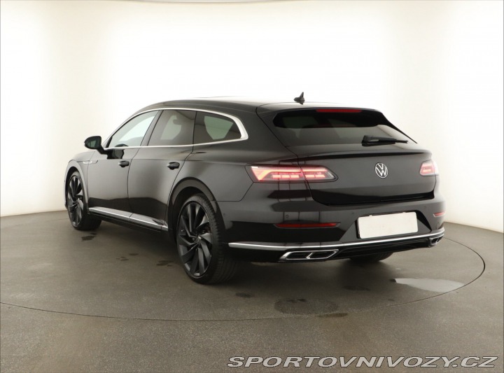 Volkswagen Arteon R-line 2.0 TSI 4Motion 2024