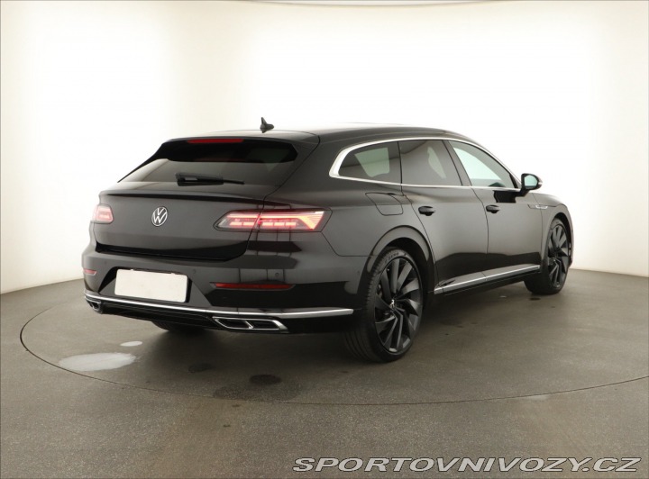 Volkswagen Arteon R-line 2.0 TSI 4Motion 2024