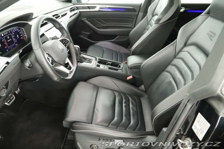Volkswagen Arteon R-line 2.0 TSI 4Motion 2024