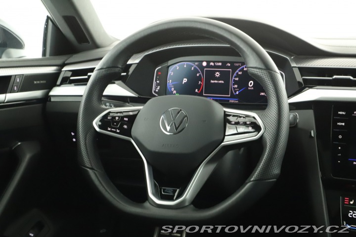 Volkswagen Arteon R-line 2.0 TSI 4Motion 2024