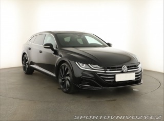 Volkswagen Arteon R-line 2.0 TSI 4Motion 2024