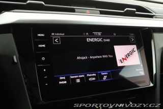 Volkswagen Arteon R-line 2.0 TSI 4Motion 2024