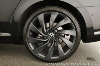 Volkswagen Arteon R-line 2.0 TSI 4Motion 2024