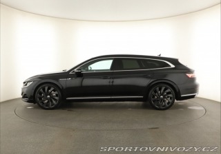 Volkswagen Arteon R-line 2.0 TSI 4Motion 2024