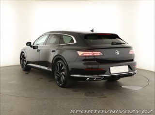 Volkswagen Arteon R-line 2.0 TSI 4Motion 2024