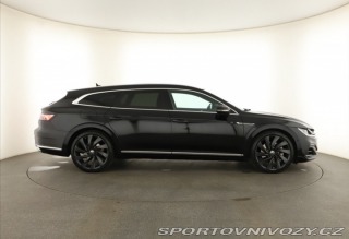 Volkswagen Arteon R-line 2.0 TSI 4Motion 2024