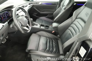 Volkswagen Arteon R-line 2.0 TSI 4Motion 2024