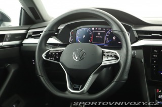 Volkswagen Arteon R-line 2.0 TSI 4Motion 2024