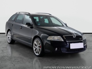 Škoda Octavia RS RS RS 2.0 TDI