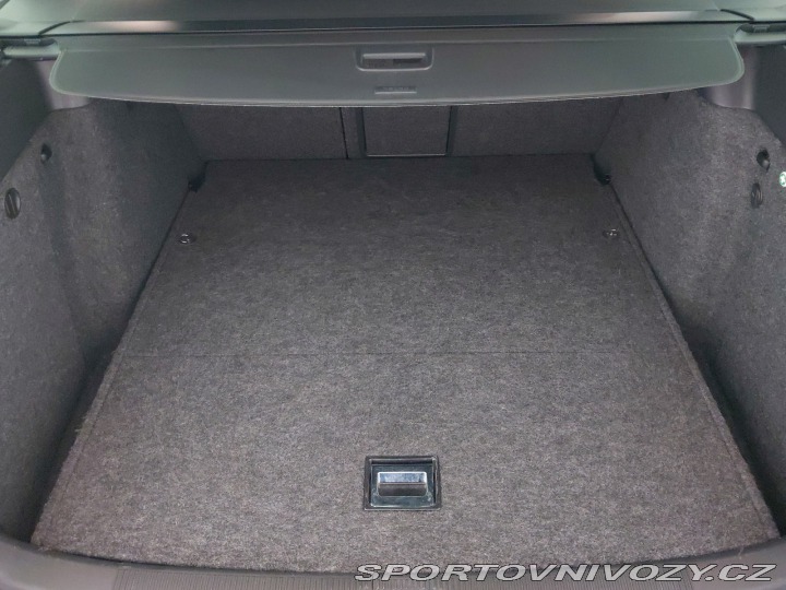 Škoda Octavia RS RS RS 2.0 TDI 2006
