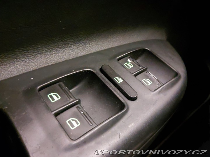 Škoda Octavia RS RS RS 2.0 TDI 2006