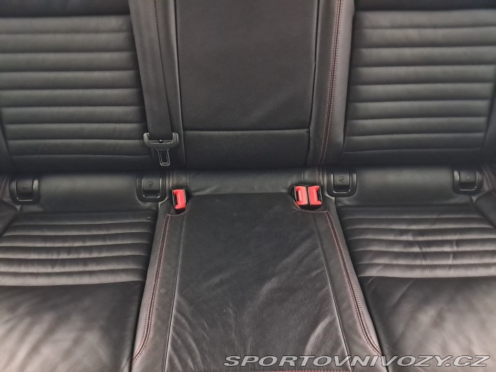 Škoda Octavia RS RS RS 2.0 TDI 4x4 DSG 2016