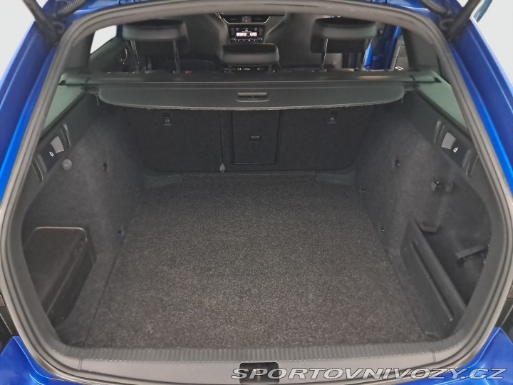 Škoda Octavia RS RS RS 2.0 TDI 4x4 DSG 2016
