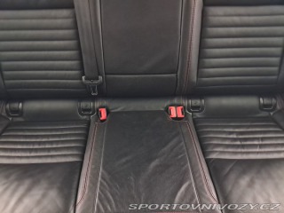 Škoda Octavia RS RS RS 2.0 TDI 4x4 DSG 2016