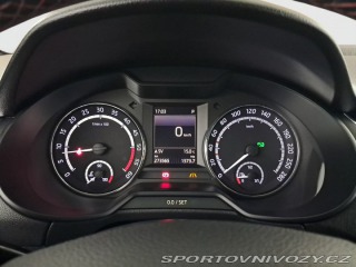 Škoda Octavia RS RS RS 2.0 TDI 4x4 DSG 2016