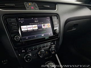 Škoda Octavia RS RS RS 2.0 TDI 4x4 DSG 2016