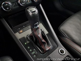 Škoda Octavia RS RS RS 2.0 TDI 4x4 DSG 2016