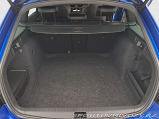 Škoda Octavia RS RS RS 2.0 TDI 4x4 DSG 2016