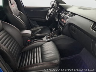Škoda Octavia RS RS RS 2.0 TDI 4x4 DSG 2016
