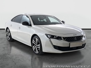 Peugeot 508 1.6 PureTech