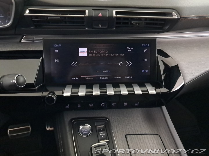Peugeot 508 1.6 PureTech 2019