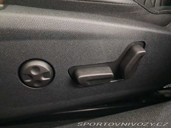 Peugeot 508 1.6 PureTech 2019