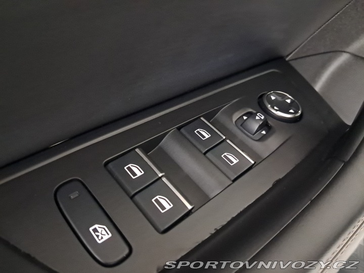 Peugeot 508 1.6 PureTech 2019