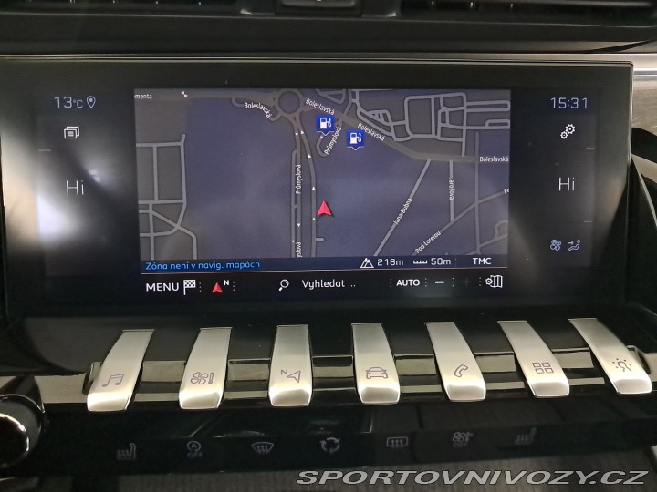 Peugeot 508 1.6 PureTech 2019