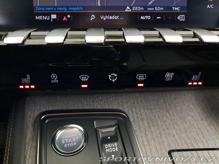Peugeot 508 1.6 PureTech 2019