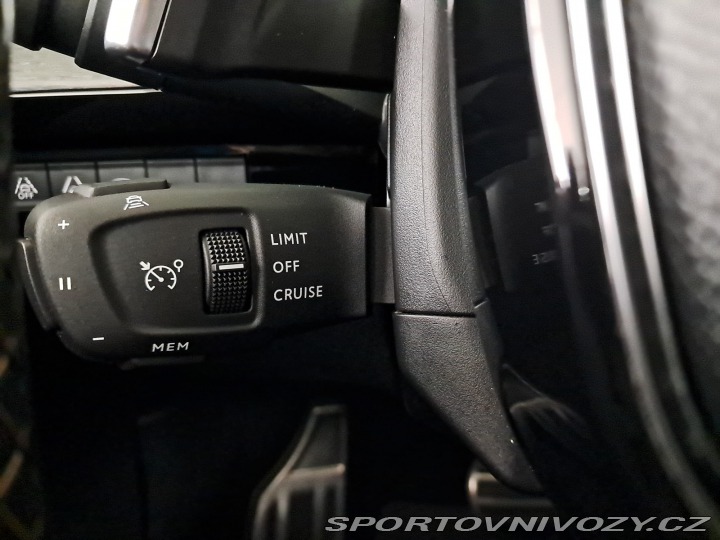 Peugeot 508 1.6 PureTech 2019