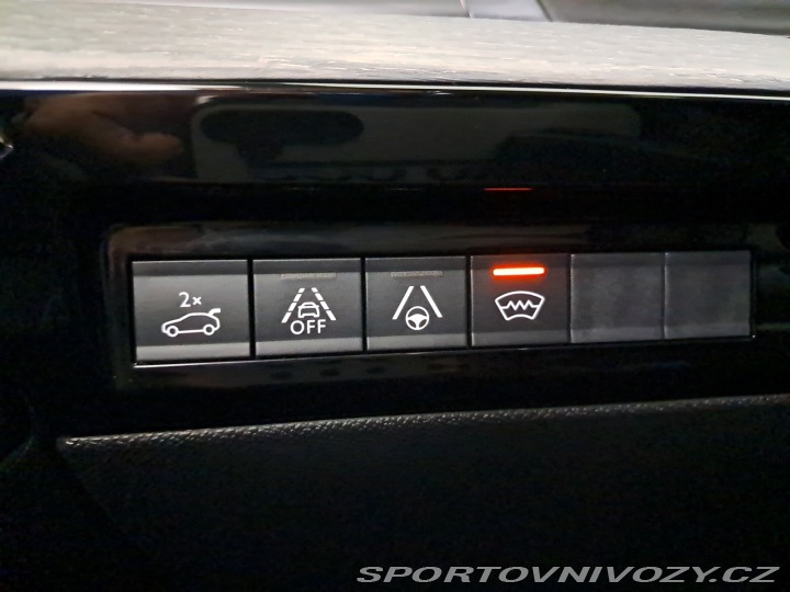Peugeot 508 1.6 PureTech 2019