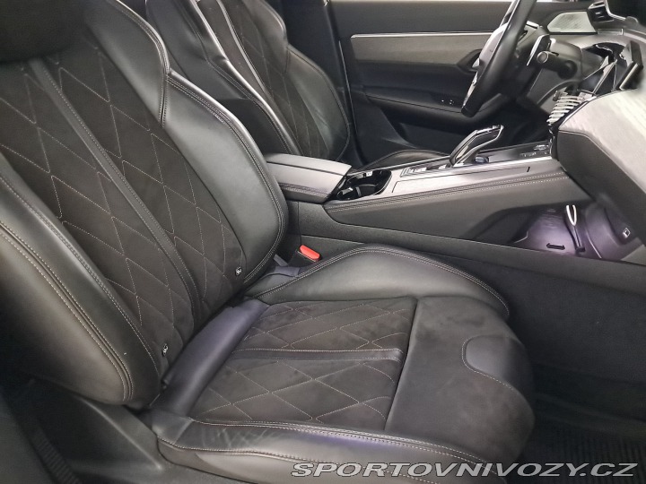Peugeot 508 1.6 PureTech 2019