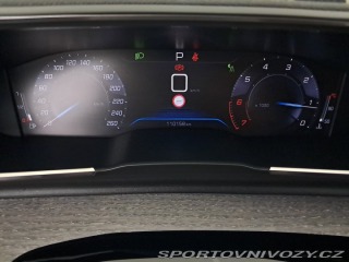 Peugeot 508 1.6 PureTech 2019