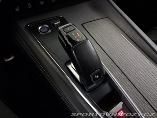 Peugeot 508 1.6 PureTech 2019