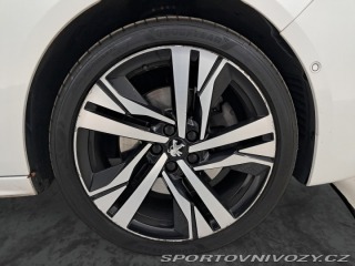 Peugeot 508 1.6 PureTech 2019