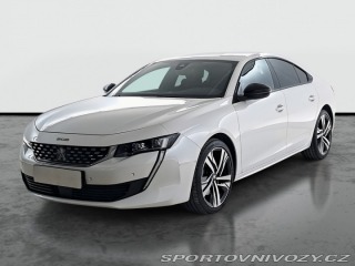 Peugeot 508 1.6 PureTech 2019