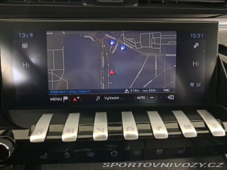 Peugeot 508 1.6 PureTech 2019