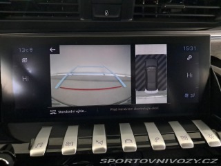 Peugeot 508 1.6 PureTech 2019