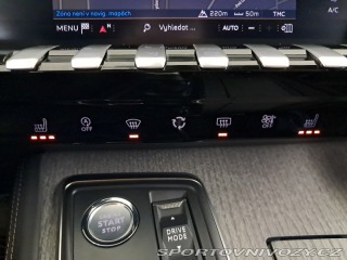 Peugeot 508 1.6 PureTech 2019